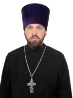 Иерей Сергий Тарасевич