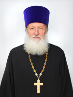 Иерей Евгений Константинов
