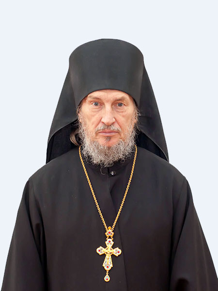 Игумен Савва (Бабин)