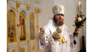 Рождественское послание Преосвященнейшего Спиридона, епископа Бирского и Белорецкого