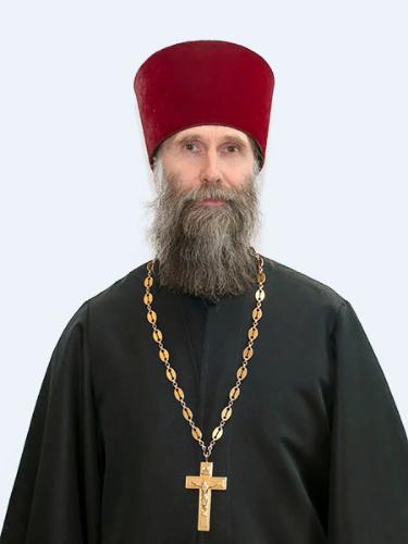 Протоиерей Александр Якимович